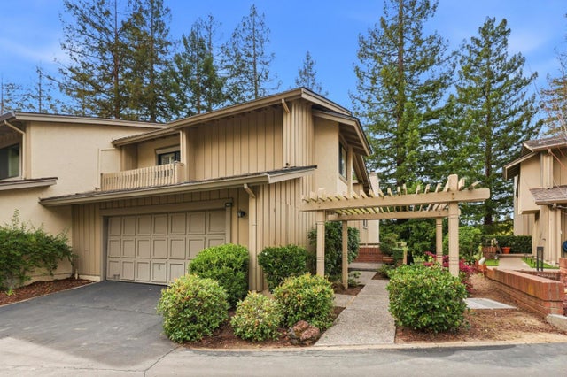 470 Sand Hill Cir, MENLO PARK