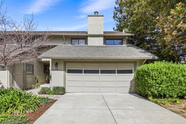595 Manet Ter, SUNNYVALE