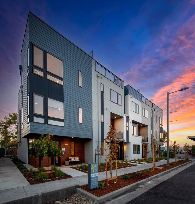 108 Koa Ct 8, PALO ALTO