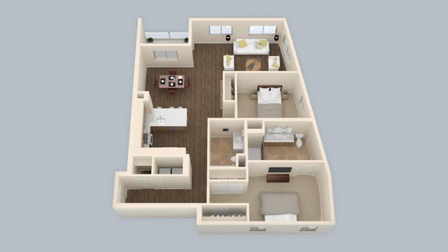 1853 Almaden Rd 325, SAN JOSE