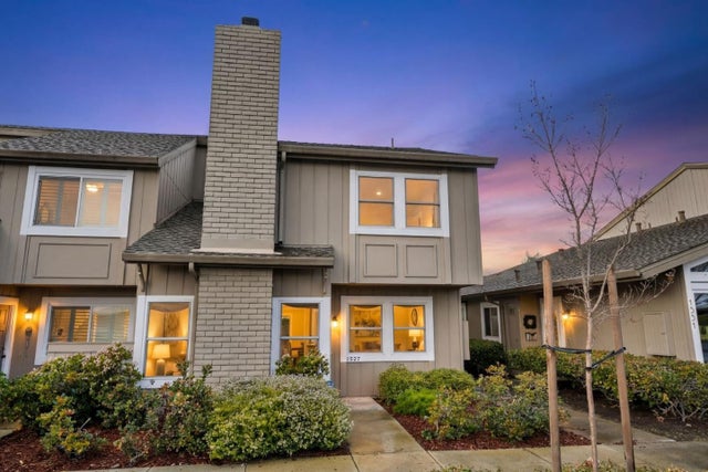 1527 Beach Park Blvd, FOSTER CITY