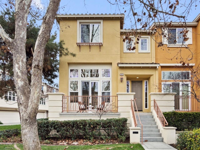 4424 Lick Mill, SANTA CLARA