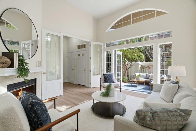 444 San Antonio Rd 7a, PALO ALTO