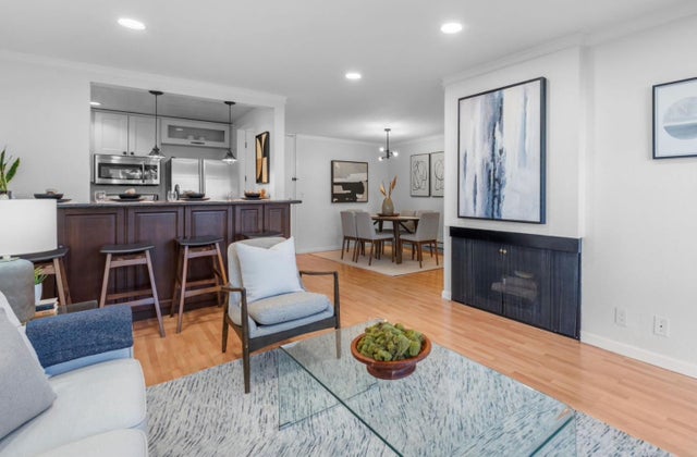 316 N El Camino Real 105, SAN MATEO