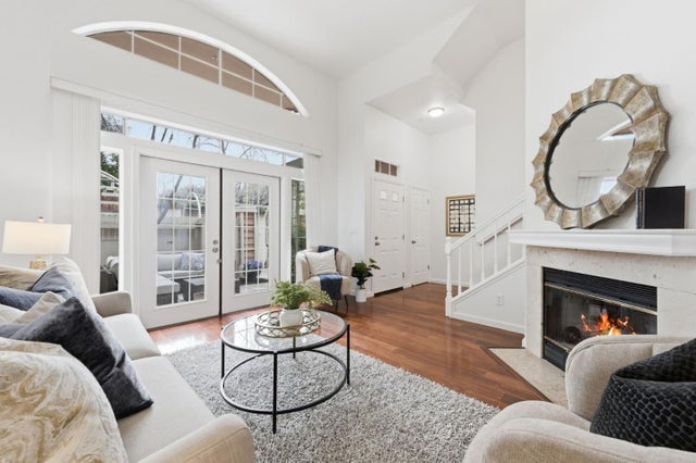 444 San Antonio Rd 1a, PALO ALTO