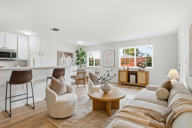 5727 Playa Del Rey 3, SAN JOSE