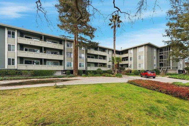 1458 Hudson St 204, REDWOOD CITY