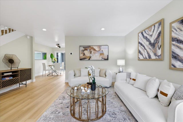 803 Perseus Ln, Foster City