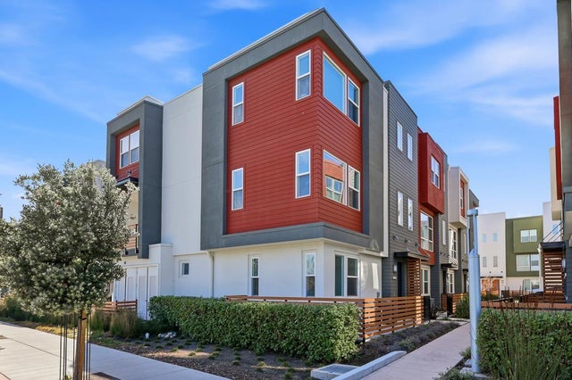 707 Starfish Ln, FOSTER CITY