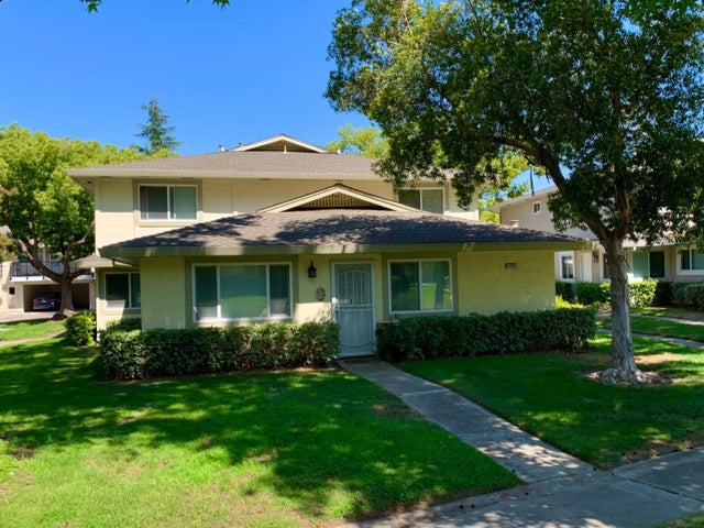 4768 Hatfield Walk 4, San Jose