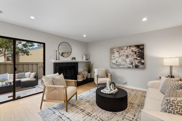 741 Celestial Ln, FOSTER CITY