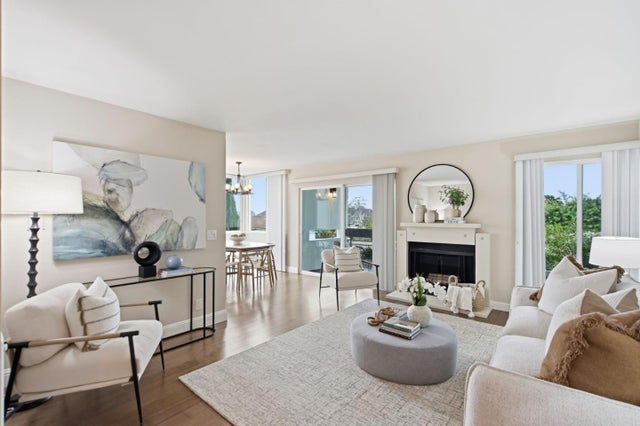 1075 Shell Blvd 7, FOSTER CITY