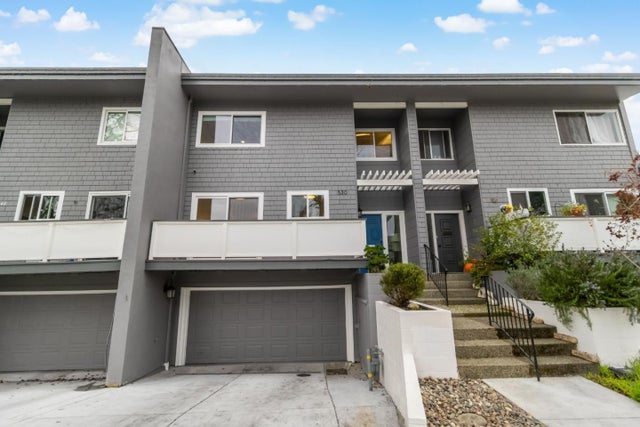 530 Leahy St, REDWOOD CITY