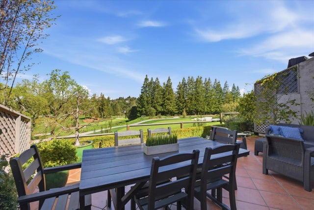 206 Sand Hill Cir, MENLO PARK