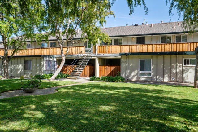 3033 Los Prados St 229, San Mateo