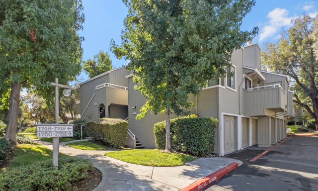 1751 Braddock Ct, San Jose