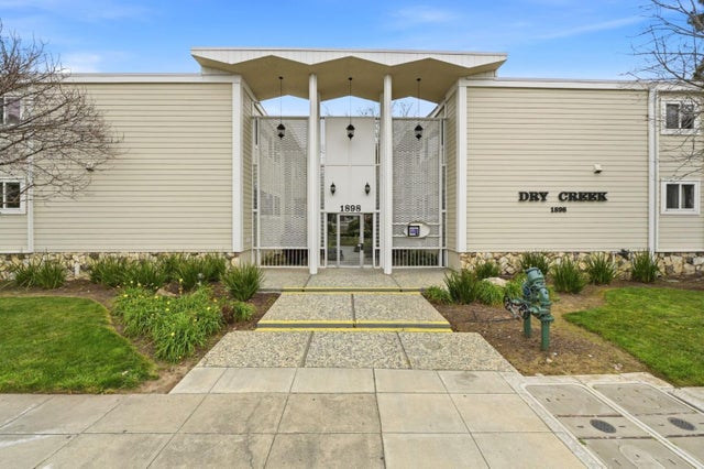 1898 Meridian Ave 24, San Jose