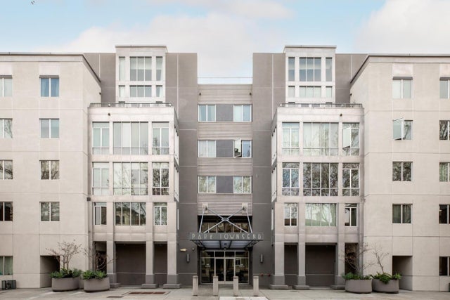 46 W Julian St 208, SAN JOSE