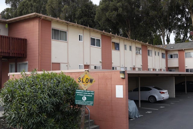 27505 Tampa Ave 39, HAYWARD