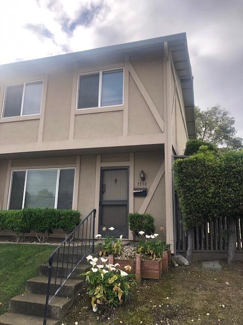 1550 Clear Lake Ave, MILPITAS