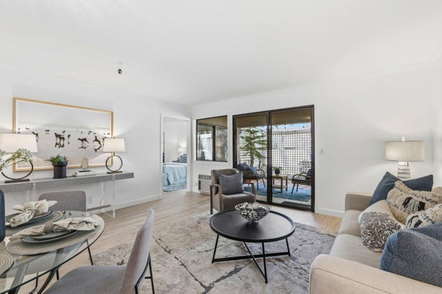 449 Alberto Way 132, LOS GATOS