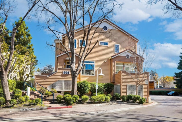 525 Porpoise Bay Ter A, SUNNYVALE