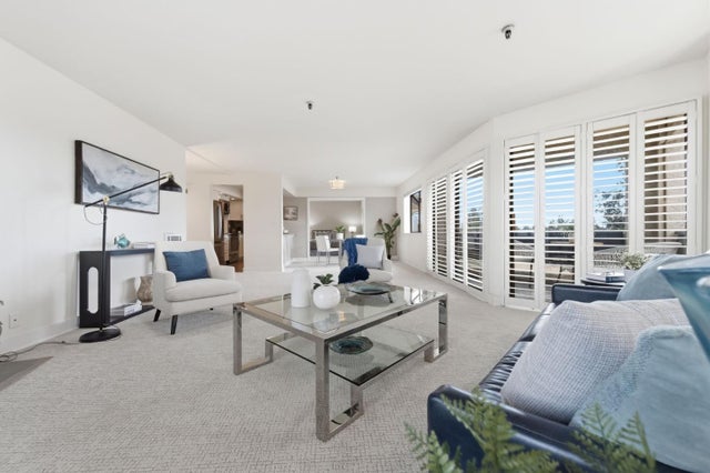 165 Forest Ave 4b, PALO ALTO