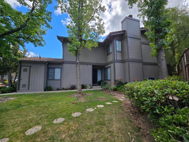 207 Palmer Dr, Los Gatos