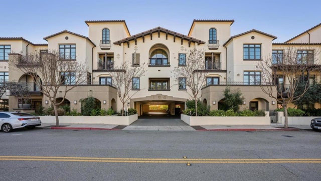 100 1st St 307, LOS ALTOS