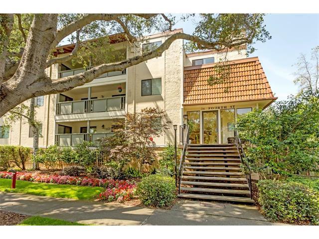 26 4th St 9, Los Altos