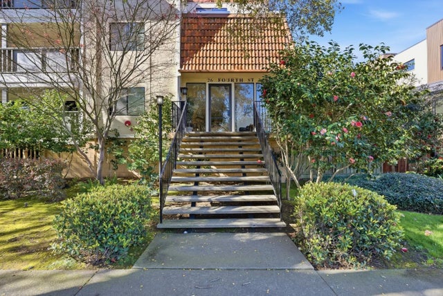 26 4th St 9, Los Altos