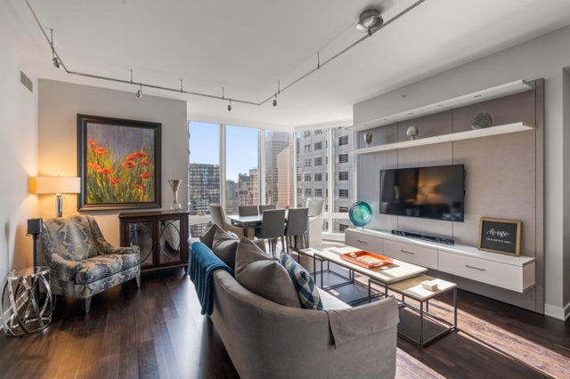 301 Mission St 36f, SAN FRANCISCO