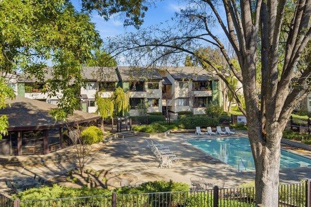 777 San Antonio Rd 128, PALO ALTO