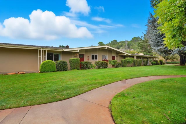 207 Hacienda Carmel, Carmel