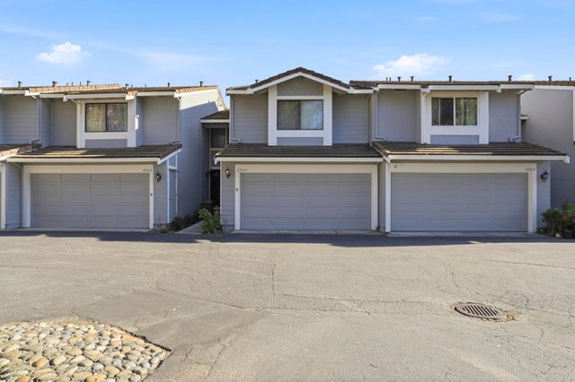 4967 Cherry Ave, SAN JOSE