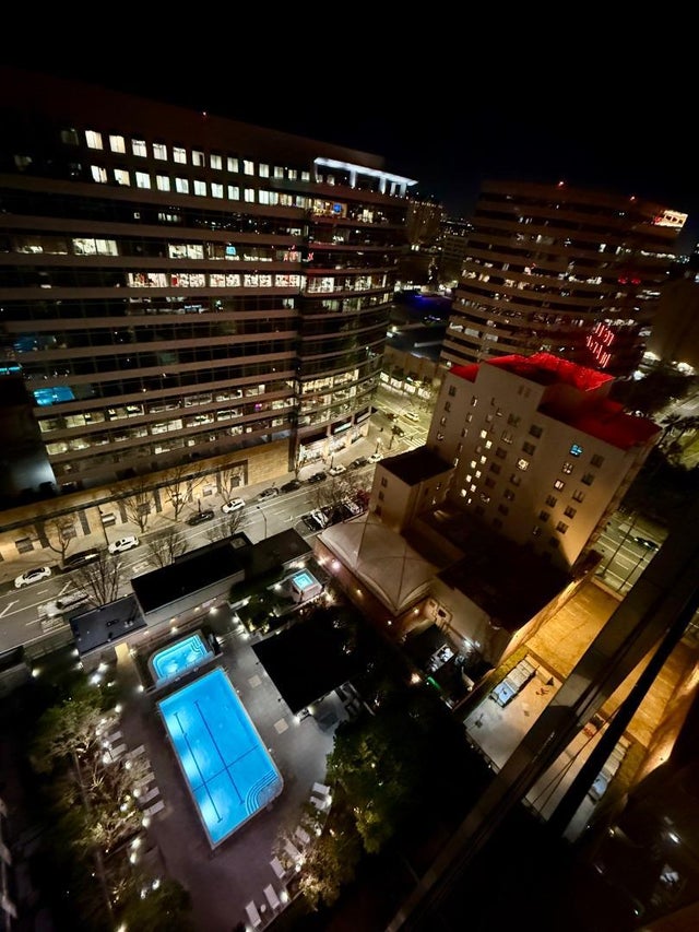 38 N Almaden Blvd 1906, SAN JOSE