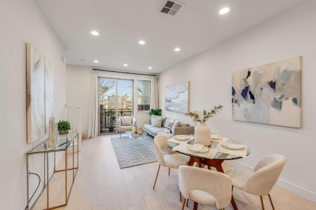 7 Artisan Way, MENLO PARK