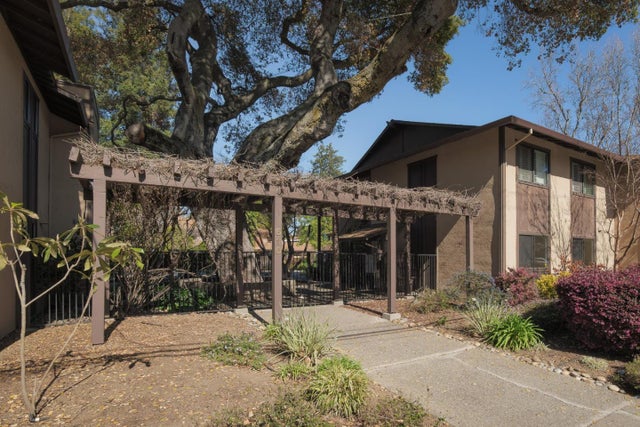 610 Gilbert Ave 25, MENLO PARK