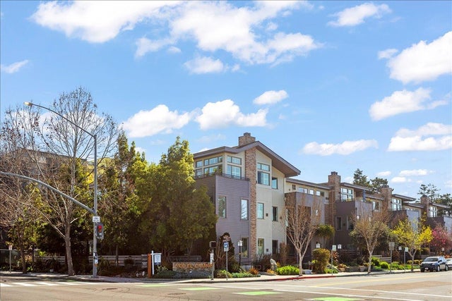 5100 El Camino Real 108, Los Altos