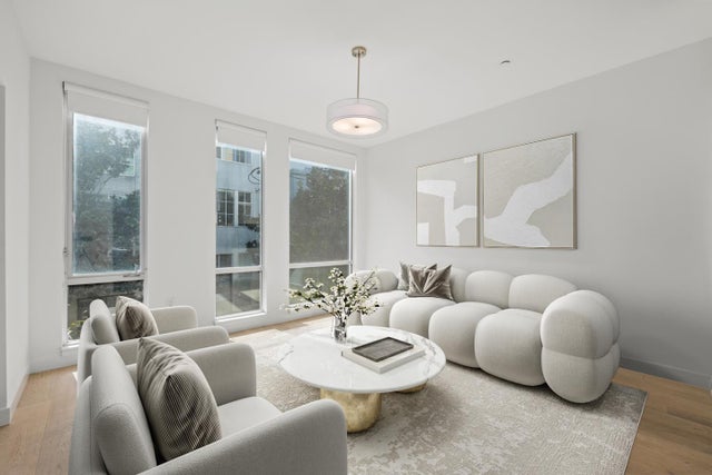 99 Rausch St 202, SAN FRANCISCO