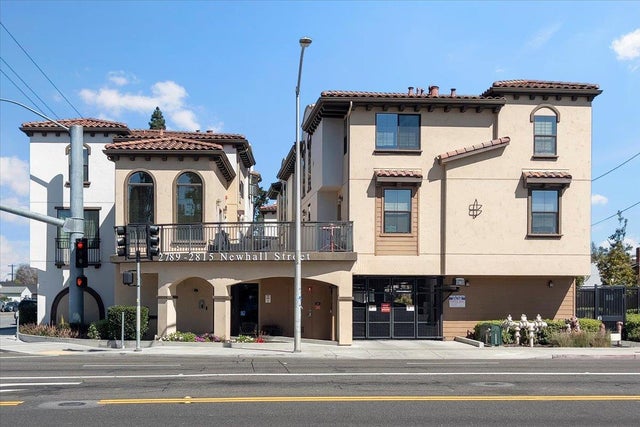 2807 Newhall St 2807, SANTA CLARA