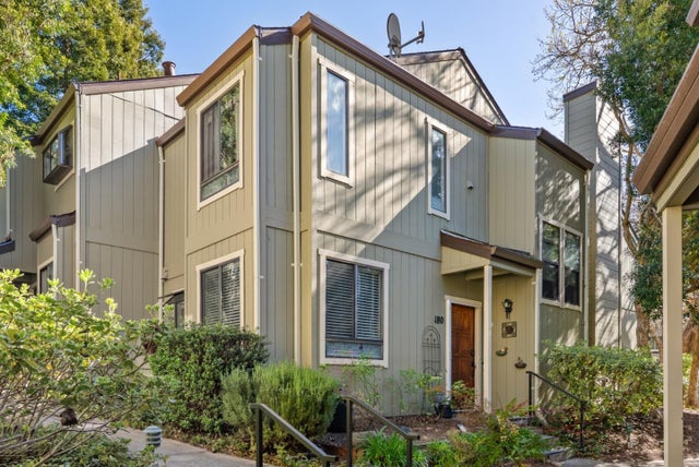 111 Bean Creek Rd 180, Scotts Valley