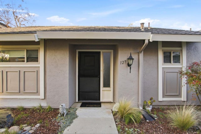 127 Milmar Way, Los Gatos