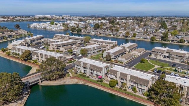 856 Andromeda, FOSTER CITY