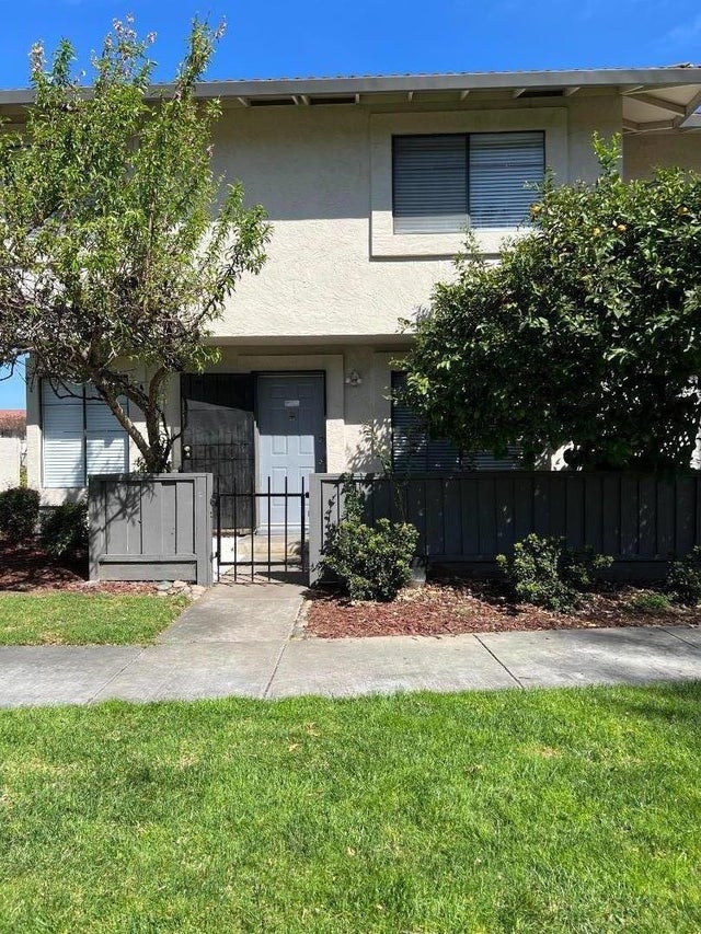 205 Kenbrook Cir, SAN JOSE