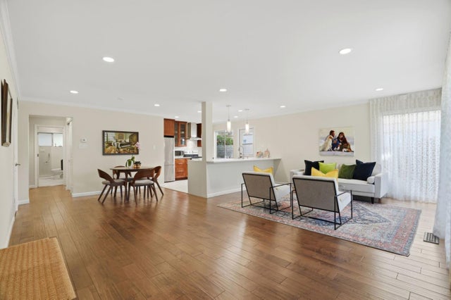 540 Guinda St, Palo Alto