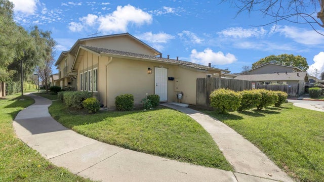 2582 Tosca Way, SAN JOSE