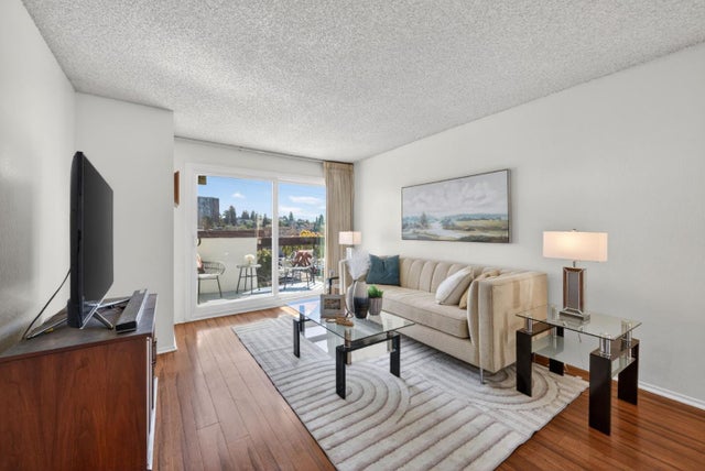 4099 Howe St 203, OAKLAND