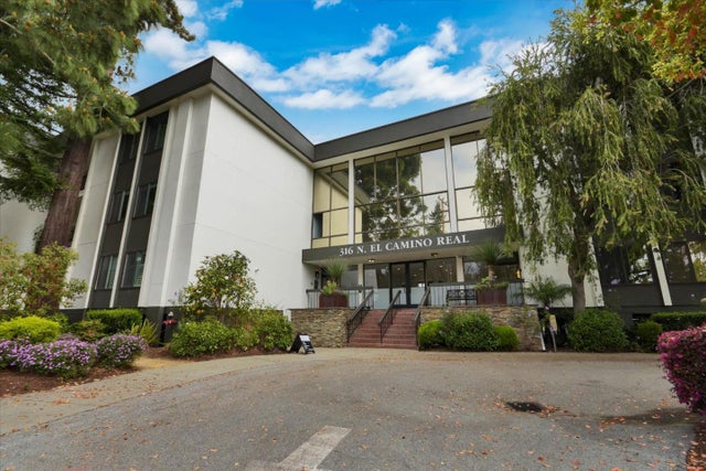 316 N El Camino Real 217, SAN MATEO