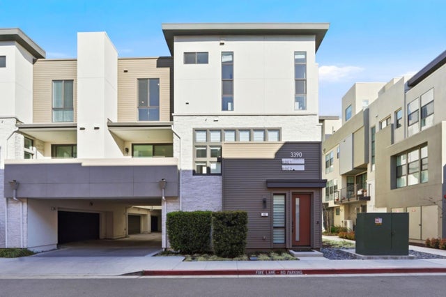 3390 Eichers Pl 102, SANTA CLARA